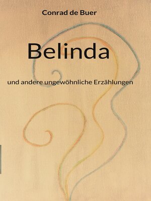 cover image of Belinda